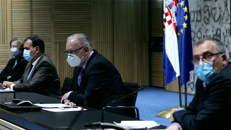 Capak: Naručeno 5,6 milijuna doza cjepiva, prvo će stići Pfizerovo